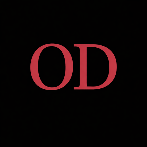 Oraculum Deseret Icon