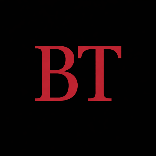 Bowling Tracker Icon