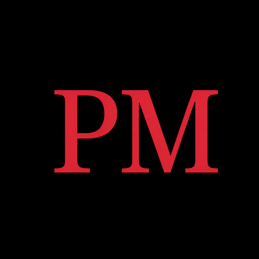 Pathmaker Icon